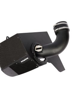 Kit d'admission JetStream mousse RAMAIR – JSK-318-BK – Image 4
