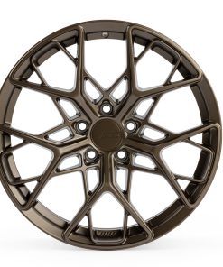 Jante A02 Flow Formed 20x9 ET37 bronze APR – WHL00041 – Image 2