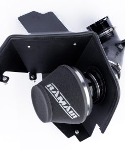Kit d'admission JetStream mousse RAMAIR – Toyota Supra / BMW Z4 – JSK-027-BK – Image 2