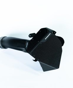 Kit d'admission JetStream mousse RAMAIR – MINI Cooper S / BMW Série 1 – JSK-421-BK – Image 3