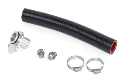 Adaptateur de soupape de décharge 2.5 TFSI 2019+ APR – Audi RS3 / TT RS – CI100038-G