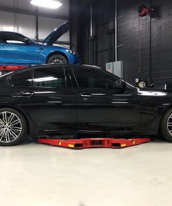 Ressorts sport (G30 propulsion) DINAN – BMW Série 5 (G3X) 540i 3.0T – D100-0933 – Image 2