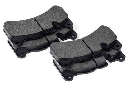 Plaquettes avant de rechange DINAN – D250-0001