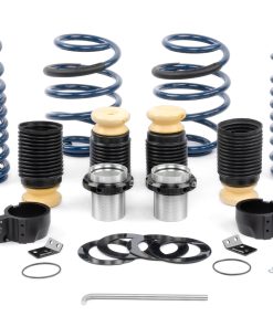 Kit coilovers réglables sur amortisseurs d'origine (G8x) DINAN – BMW M3 / M4 – D190-8210