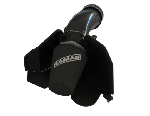 Kit d'admission JetStream mousse RAMAIR – MINI Cooper S / BMW Série 1 – JSK-413-BK