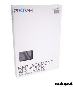 Filtre à air de remplacement ProRAM plissé RAMAIR – PPF-9821 – Image 5