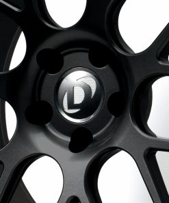 Jantes forgées SE1 20x9 DINAN – BMW M3 / M4 / Série 4 – D750-0087-SE1-BLK – Image 2