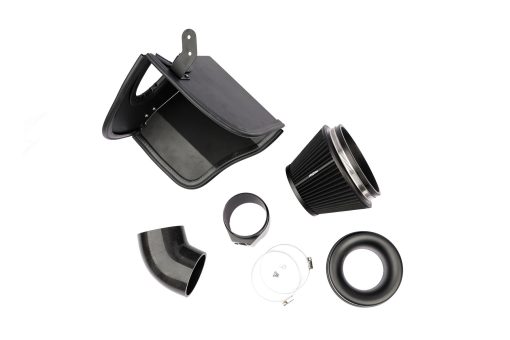 Kit d'admission ProRAM filtre plissé RAMAIR – PRK-253-BK
