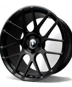 Jantes forgées SE1 20x9 DINAN – BMW M3 / M4 / Série 4 – D750-0087-SE1-BLK