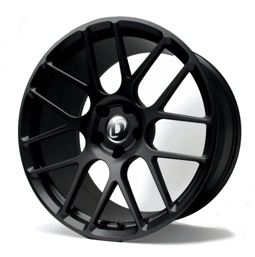 Jantes forgées SE1 20x9 DINAN – BMW M3 / M4 / Série 4 – D750-0087-SE1-BLK