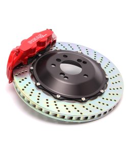 Kit freinage avant 365 mm DINAN – D290-0302-RD
