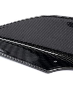 Bas de caisse en carbone brillant 2x2 (A90) DINAN – Toyota Supra (GR) – D980-0036 – Image 3