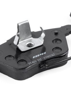 Plaquettes de frein avant LTS Sport (Teves APR – Audi TT S / Audi TT / Volkswagen Golf – BRK00039 – Image 2