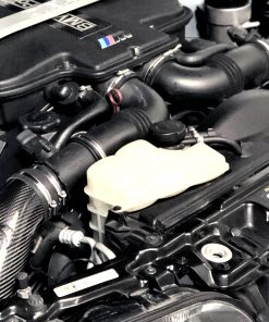 Admission d'air froid en carbone DINAN – BMW M5 (E39) 4.9 V8 400 ch – D760-0390D – Image 3