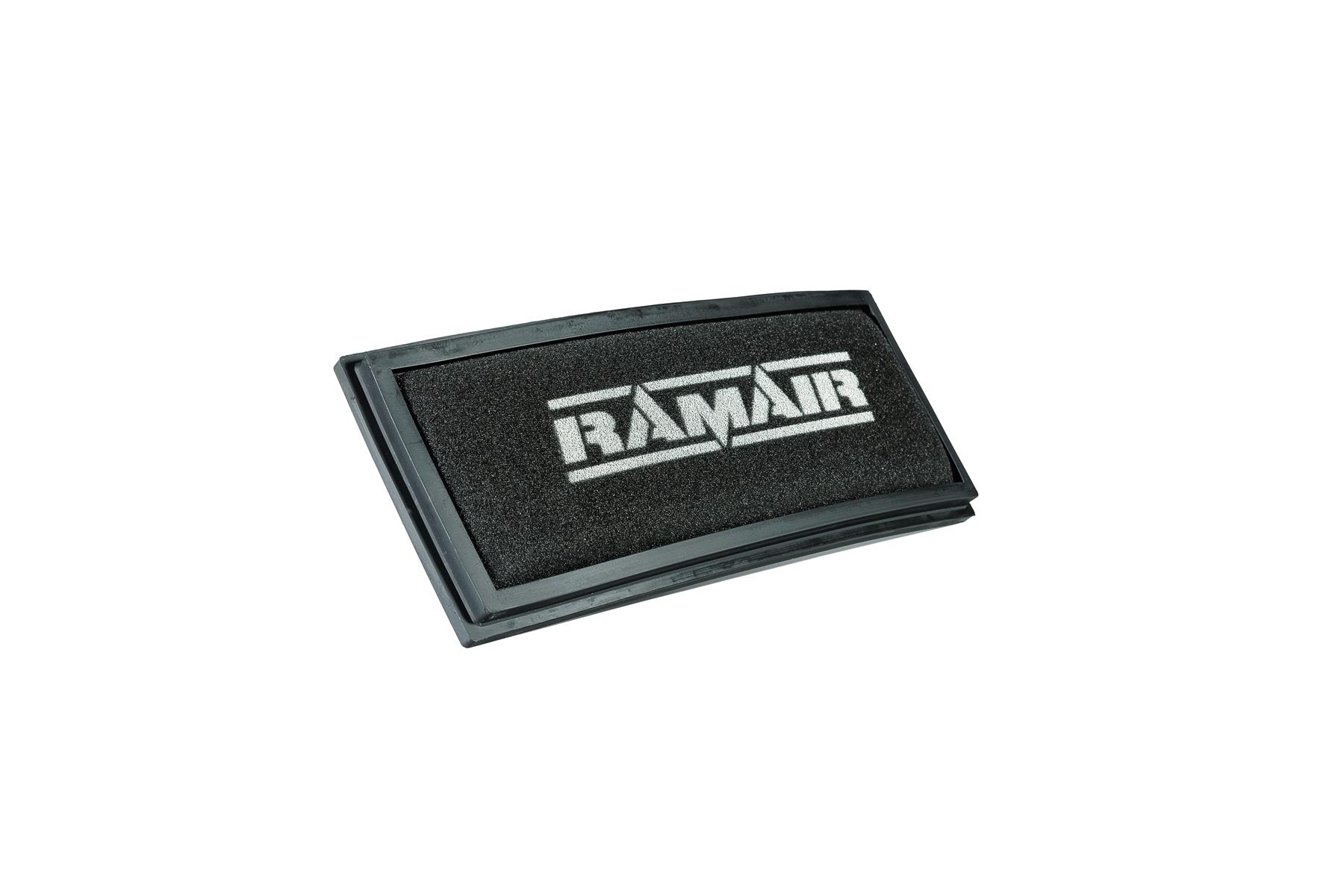 Filtre à air de remplacement mousse RAMAIR – RPF-1744 – Image 3