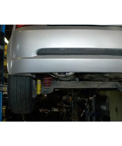 Silencieux arrière SUPERSPRINT – Renault Clio (II) RS 2.0 16V 172 ch – 872804 – Image 2