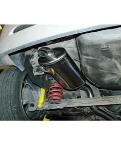 Silencieux arrière SUPERSPRINT – Renault Clio (II) RS 2.0 16V 172 ch – 872804 – Image 3