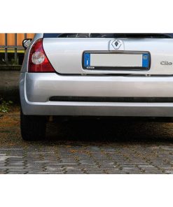 Silencieux arrière SUPERSPRINT – Renault Clio (II) RS 2.0 16V 172 ch – 872804 – Image 4
