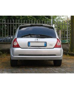 Silencieux arrière SUPERSPRINT – Renault Clio (II) RS 2.0 16V 172 ch – 872944 – Image 5