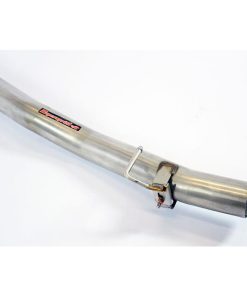 Tube central (remplace le silencieux central d'origine) SUPERSPRINT – BMW Série 5 (F1X) – 982713 – Image 2