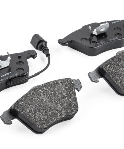 Plaquettes de frein avant LTS Sport (Teves APR – Audi TT S / Audi TT / Volkswagen Golf – BRK00039