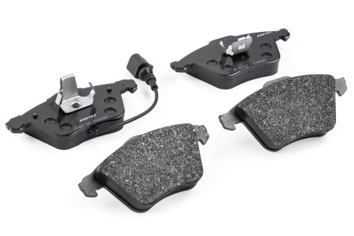 Plaquettes de frein avant LTS Sport (Teves APR – Audi TT S / Audi TT / Volkswagen Golf – BRK00039