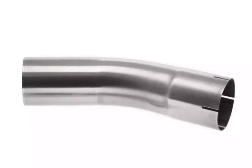 Coude inox 30° BAR-TEK