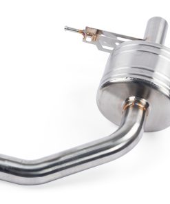 Ligne cat-back inox avec résonateur Helmholtz APR – Volkswagen Jetta (VII) 2.0 TSI GLI 228 ch – CBK0040 – Image 3