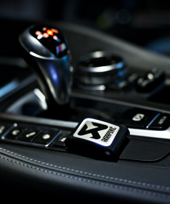 Sound Kit AKRAPOVIČ AKRAPOVIC – BMW X5 M / X6 M – P-HF947 – Image 4