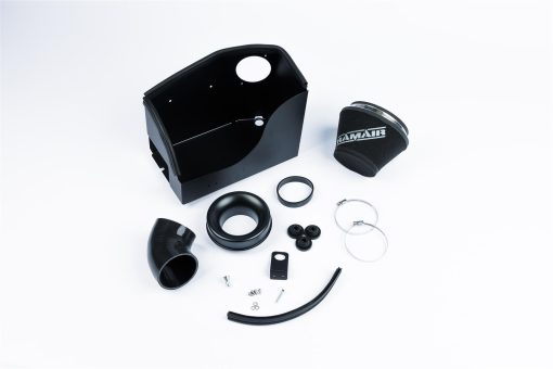Kit d'admission JetStream mousse RAMAIR – JSK-286-BK