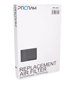 Filtre à air de remplacement ProRAM plissé RAMAIR – PPF-9797 – Image 3