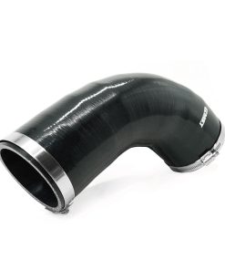 Durite d'entrée turbo silicone MST PERFORMANCE – Toyota Supra / BMW Z4 – MST-TY-SUP08H – Image 2