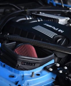 Kit d'admission MST PERFORMANCE – BMW M2 / M3 / M4 – MST-BW-M3401 – Image 3