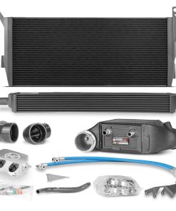 Pack Competition échangeur et radiateurs eau/huile 2.0 TDI WAGNER – Volkswagen Transporter (T6) 2.0 TDI 150 ch – 700001184