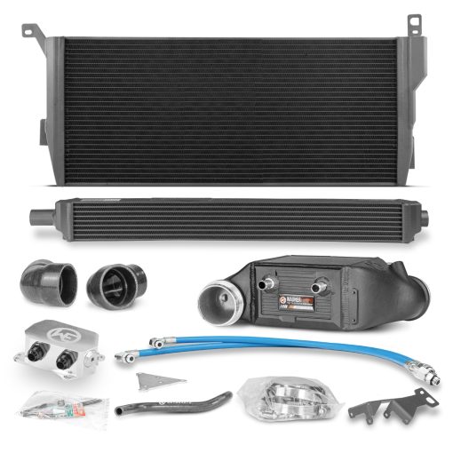 Pack Competition échangeur et radiateurs eau/huile 2.0 TDI WAGNER – Volkswagen Transporter (T6) 2.0 TDI 150 ch – 700001184