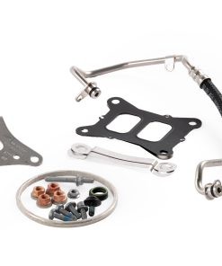Kit turbo OEM Stage 3 2.0T EA888.4 LK2 avec logiciel APR – Volkswagen Golf (VIII) GTI 2.0 TSI 245 ch – T2100021 – Image 3