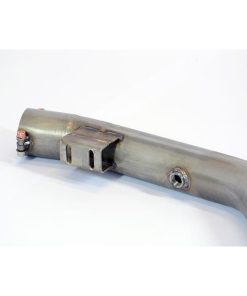 Catalyseur métallique avant droit SUPERSPRINT – Mercedes CL (C215) 500 306 ch – 842802 – Image 3