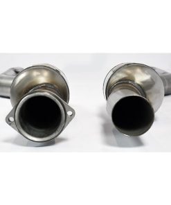 Catalyseur métallique avant droit SUPERSPRINT – Mercedes CL (C215) 500 306 ch – 842802 – Image 4