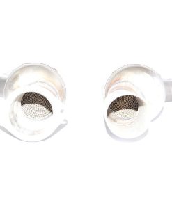 Catalyseur métallique avant droit SUPERSPRINT – Mercedes CL (C215) 500 306 ch – 842802 – Image 5