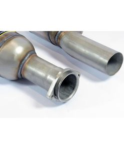 Catalyseur métallique avant droit SUPERSPRINT – Mercedes CL (C215) 500 306 ch – 842802 – Image 2