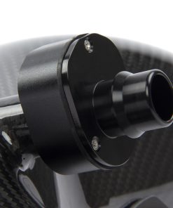 Entrées de turbo en carbone DINAN – BMW M5 / M8 / M8 GC – D760-0053 – Image 3
