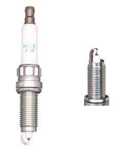 Bougie d'allumage NGK – SIZKBR8B8HG