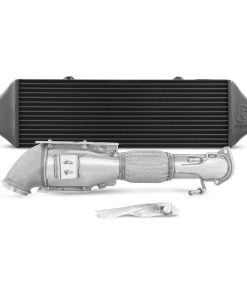 Pack Competition échangeur et downpipe WAGNER – Ford Focus (III) ST 2.0T Ecoboost 250 ch – 700001058