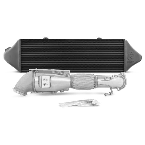 Pack Competition échangeur et downpipe WAGNER – Ford Focus (III) ST 2.0T Ecoboost 250 ch – 700001058
