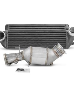 Pack Performance EVO 1 décatalysé WAGNER – BMW Série 1 / Série 3 – 700001011