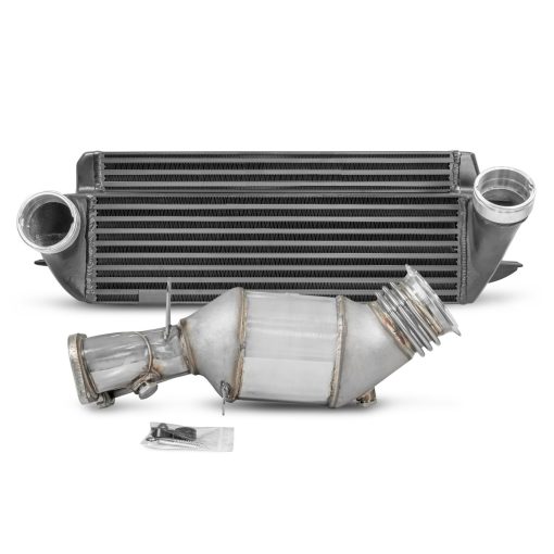Pack Performance EVO 1 décatalysé WAGNER – BMW Série 1 / Série 3 – 700001011