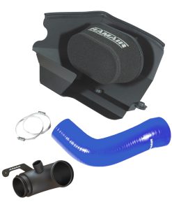 Kit d'admission JetStream mousse avec coude de turbo RAMAIR – Image 2