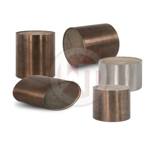 Monolithe de catalyseur 200 cellules Ø130 x 120 mm WAGNER – 009001004-001