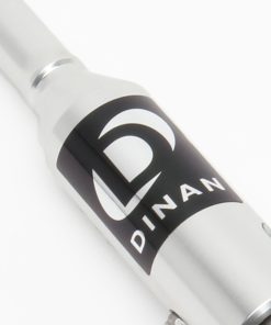 Levier de vitesse court en aluminium usiné (E30/E36/E39/E46) DINAN – BMW Série 3 / Série 5 / M3 / M5 – D550-1004 – Image 3