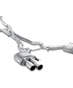Ligne Evolution titane AKRAPOVIC – BMW M6 (F06 F12 F13) 4.4 V8 – ME-BM/T/5